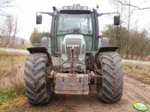 Fendt Favorit 716