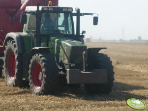 Fendt Favorit 816