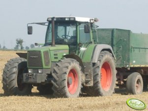 Fendt Favorit 816