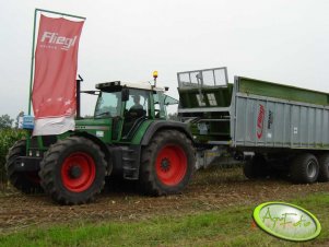 Fendt Favorit 816