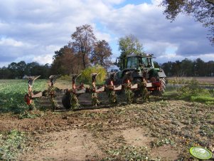 Fendt Favorit 824 TURBO