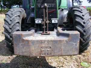 Fendt Favorit 824 TURBO