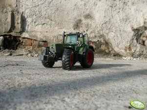 Fendt Favorit 824