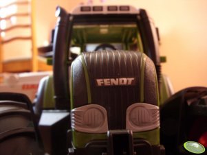 Fendt Favorit 926 Vario