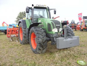 Fendt Favorit 926 Vario