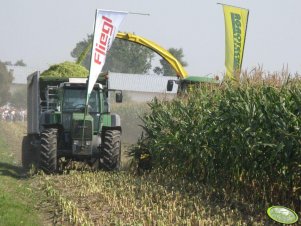 Fendt & Fliegl 