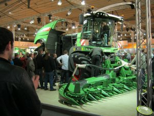 Fendt Katana 65