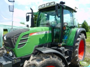 Fendt Vario 309 TMS