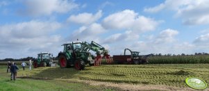 Fendt Vario 312 