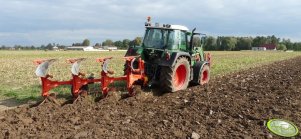 Fendt Vario 312