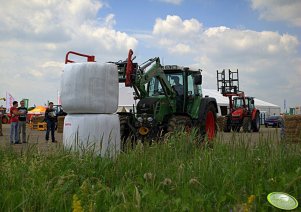 Fendt Vario 312