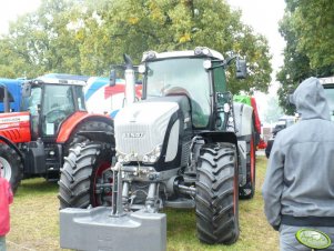 Fendt Vario 922 