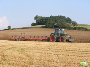 Fendt Vario 930 TMS