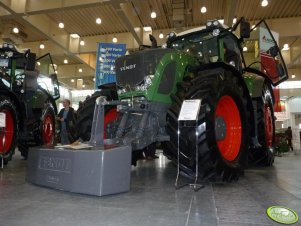 Fendt Vario 936