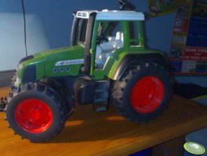 Fendt Vario Favorit 926