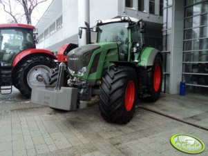 Fendt Vario 