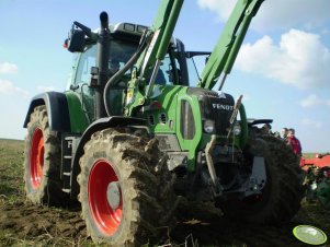 Fendt Vario