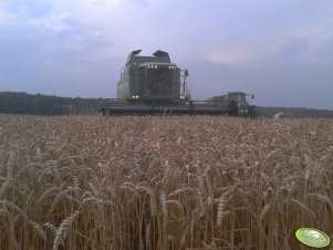 Fendt x 2+Metaltech