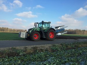 Fendt & Lemken