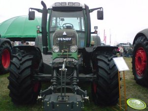 Fendt