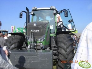 Fendt