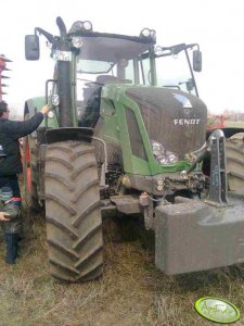 Fendt