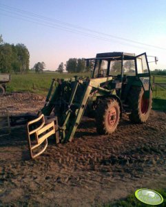 Fendt