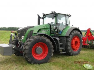 Fendt