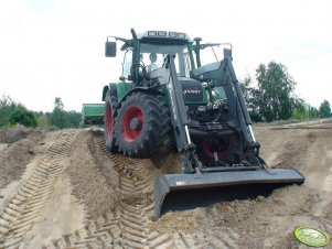 Fendt