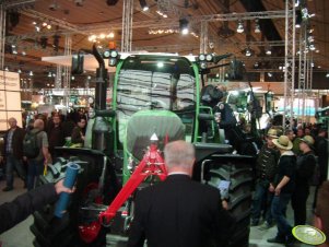 Fendt