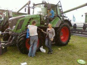 Fendt