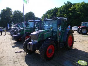 fendt