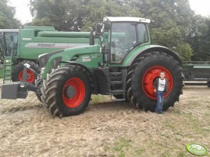 Fendt