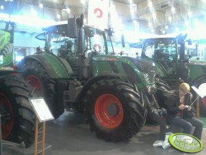 Fendt