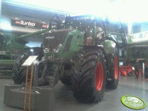 Fendt