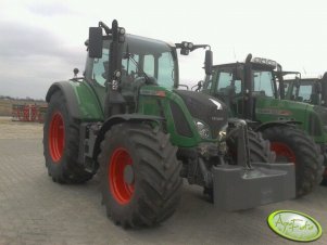 Fendt