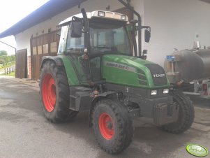 Fendt