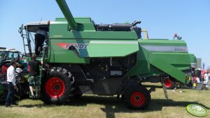 Fendt