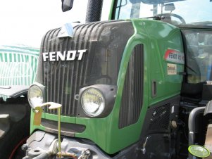 Fendt