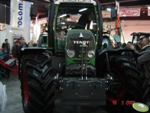 Fendt