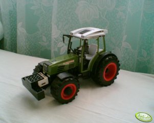 Fendt