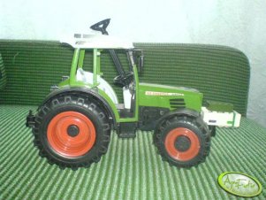 Fendt