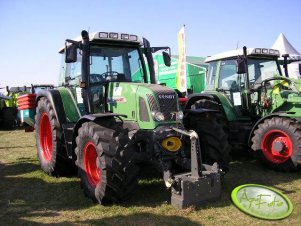 Fendt