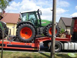 Fendt