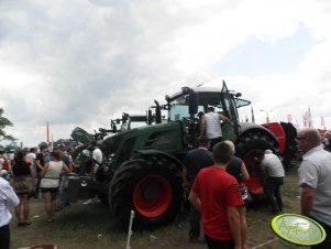 Fendt