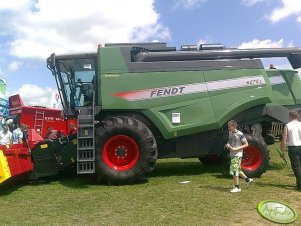 Fendt 