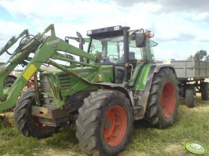 Fendt