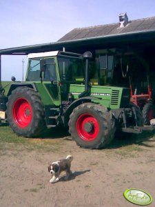 Fendt