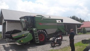 Fendt 5180E