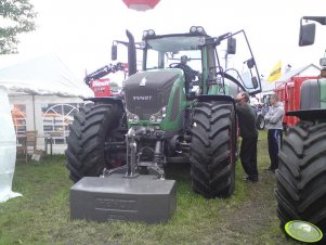 Fendt